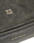 Mini Pandora Box Bag, &pound;395, Handbags, Grey, Leather, Other view